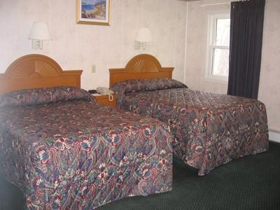 Scottish Inns Milford Quarto foto