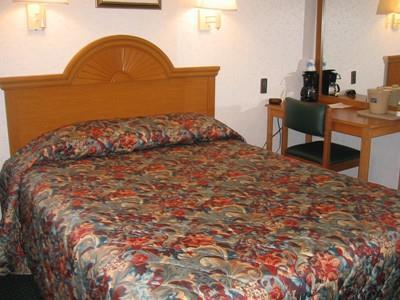 Scottish Inns Milford Quarto foto