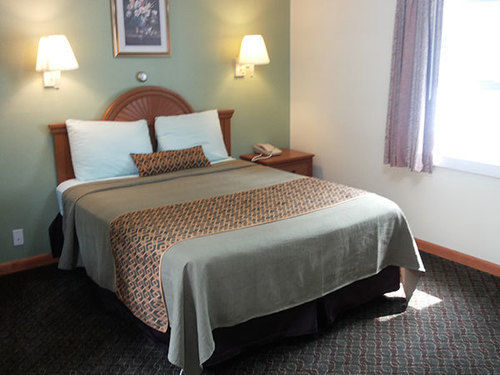 Scottish Inns Milford Exterior foto