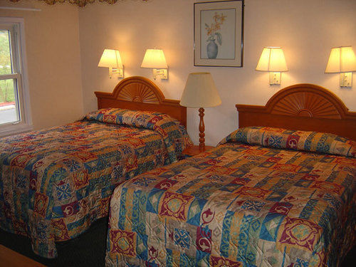 Scottish Inns Milford Exterior foto