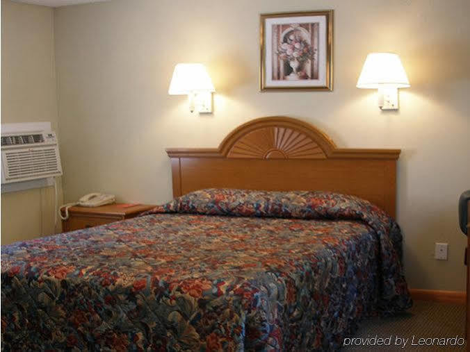 Scottish Inns Milford Quarto foto