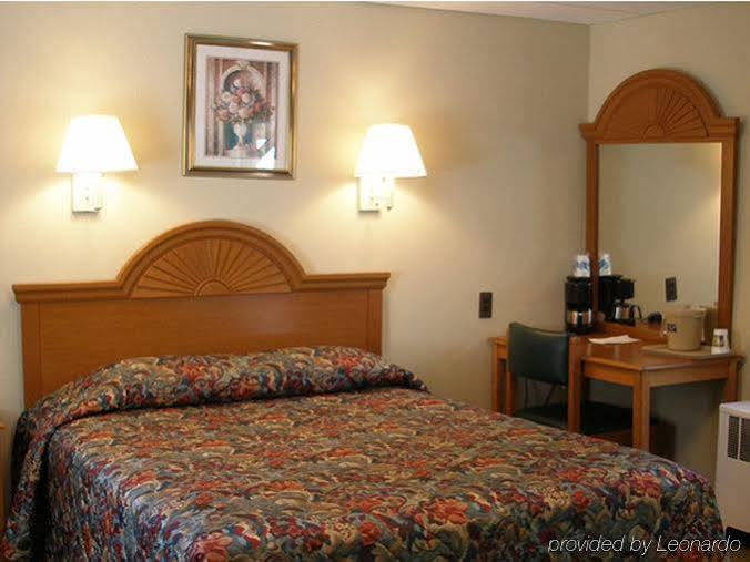 Scottish Inns Milford Quarto foto