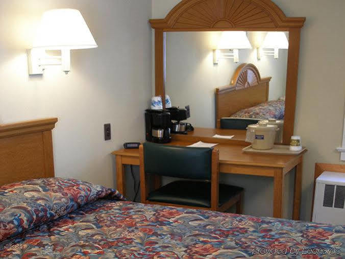 Scottish Inns Milford Quarto foto