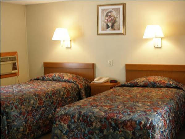 Scottish Inns Milford Exterior foto